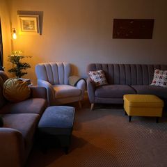 3+2+1 couch set