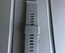 Replacement 22mm watch strap for Garmin Forerunner 935/945 watches