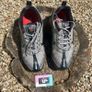 Premium Nike Air Vapormax 360 Grey Black Image 2
