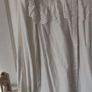 ivory broderie anglaise blouse Image 3