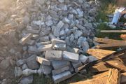 free rubble