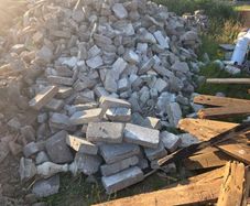 free rubble