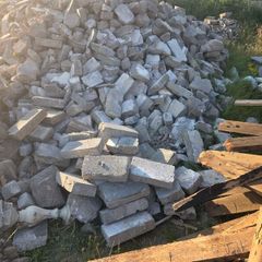 free rubble