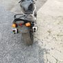 cbr 1100 black burd x2 breakung only Image 5