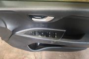 Kia Stonic full front driver door