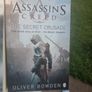 Five Assassins Creed novels Image 6