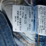 Genuine LEVIS 511 Men's W30 L32 / free post Image 7