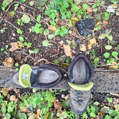 Meindl Terlan GTX Hiking Boots