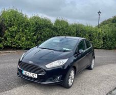 Ford fiesta 2016,like newEco Boost
