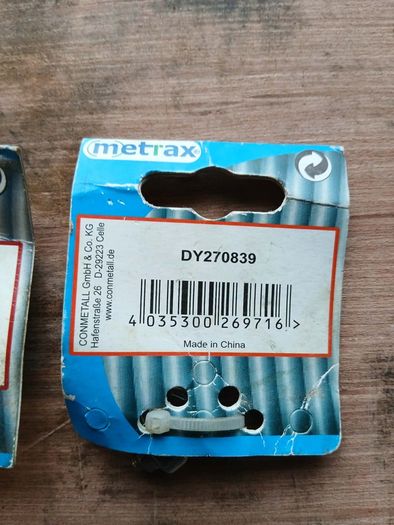Marine steel rope connectors