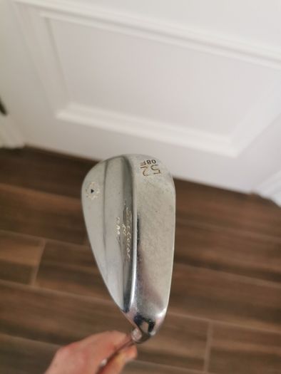 titleist sm7 52 degree