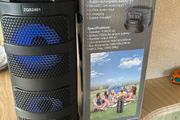 speaker