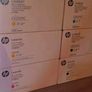 hp laserjet ink bundle Image 9