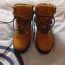 Timberland Boots ((Kids Size 3)) Image 2
