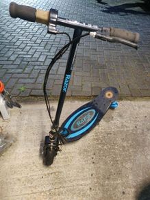 Razor E100 kids scooter