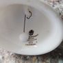 Vintage Wedgwood China Bell Image 2