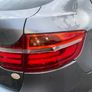 2013 BMW X6 xDrive Breaking Image 6