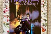 Prince, Purple Rain (1984 Vinyl) - Still a Classic After All These Years!