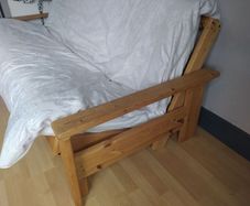 futon