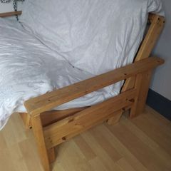 futon