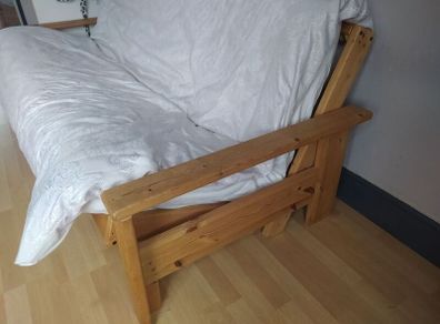 futon