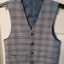 1880's club boys communion outfit Image 5