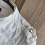 collar white jacket blazer fits s sm Image 4