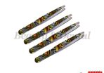 4pcs Pro Women Beauty Eyebrow Tweezers Hair Tweezers Tool Brand New