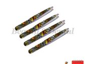 4pcs Pro Women Beauty Eyebrow Tweezers Hair Tweezers Tool Brand New
