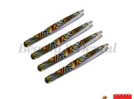 main image for ad 4pcs Pro Women Beauty Eyebrow Tweezers Hair Tweezers Tool Brand New