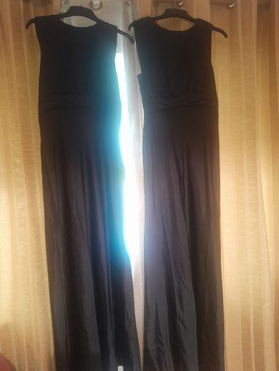Bridesmaid dress