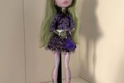 Monster High Doll Twyla