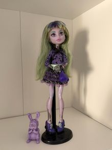 Monster High Doll Twyla