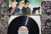 The Lambrettas; Beat Boys in the Jet Age LP
