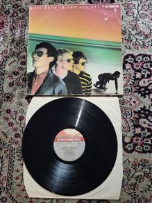 The Lambrettas; Beat Boys in the Jet Age LP