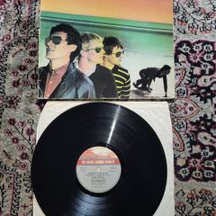 The Lambrettas; Beat Boys in the Jet Age LP