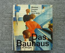Das Bauhaus