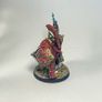 Adeptus Custodes Shield Captain Painted Warhammer 40K Image 3