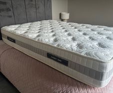 Double Mattress
