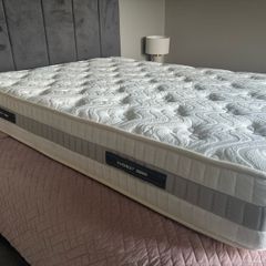 Double Mattress