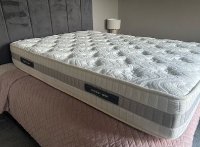 Double Mattress