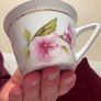 Antique Gien Coffee duos Image 8