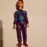 The Real Ghostbusters Janine Melnitz 1990 Image 3