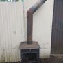 stanley stove Image 3