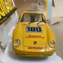 Porsche 959 Model Car Scale 1/24 Burago Image 2