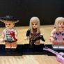 Taylor Swift Lego Compatible Figures Eras Tour Image 7