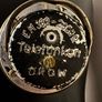 Ww2 German Headphones Telefunken D.r.g.m. Image 3