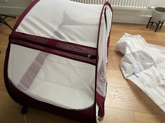 Koo Di Travel Cot