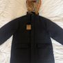 Burberry jacket M Image 8