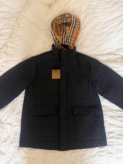 Burberry jacket M